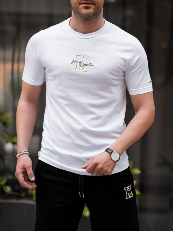 HENRY_CLOTHING_HOLOGRAM_PATCH_TEE-WHITE