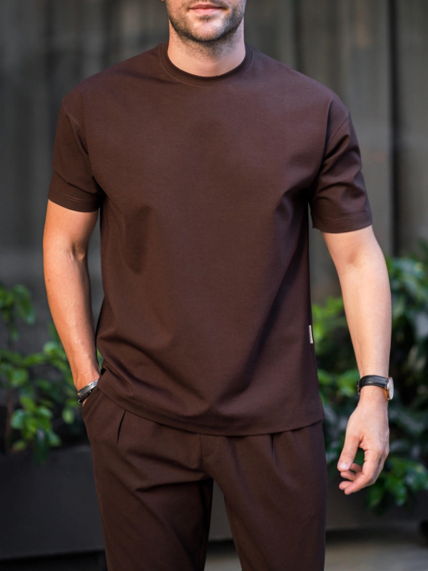 HENRY_CLOTHING_DESTINY_TEE-BROWN