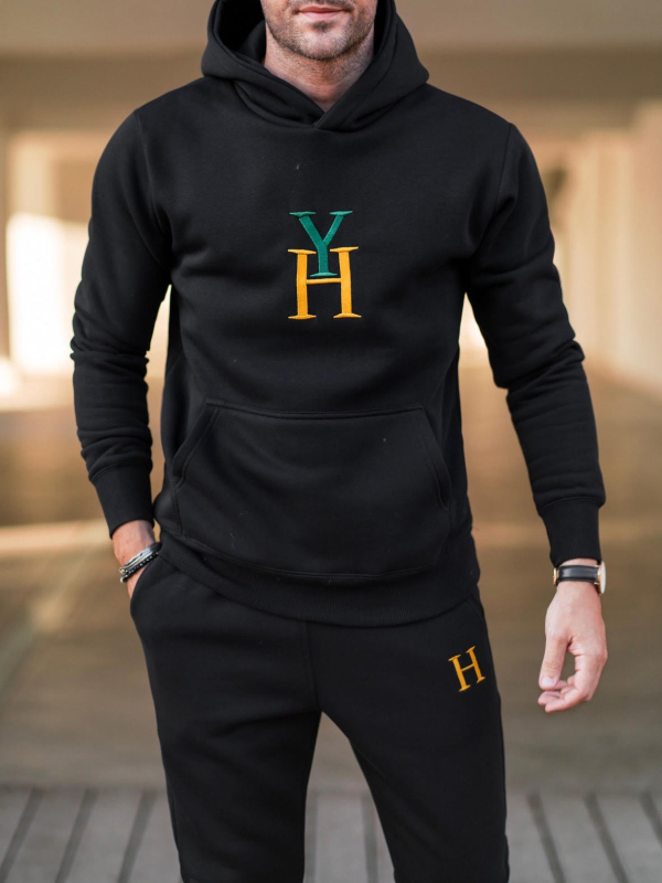 HENRY_CLOTHING_VH_LOGO_HOODIE-BLACK
