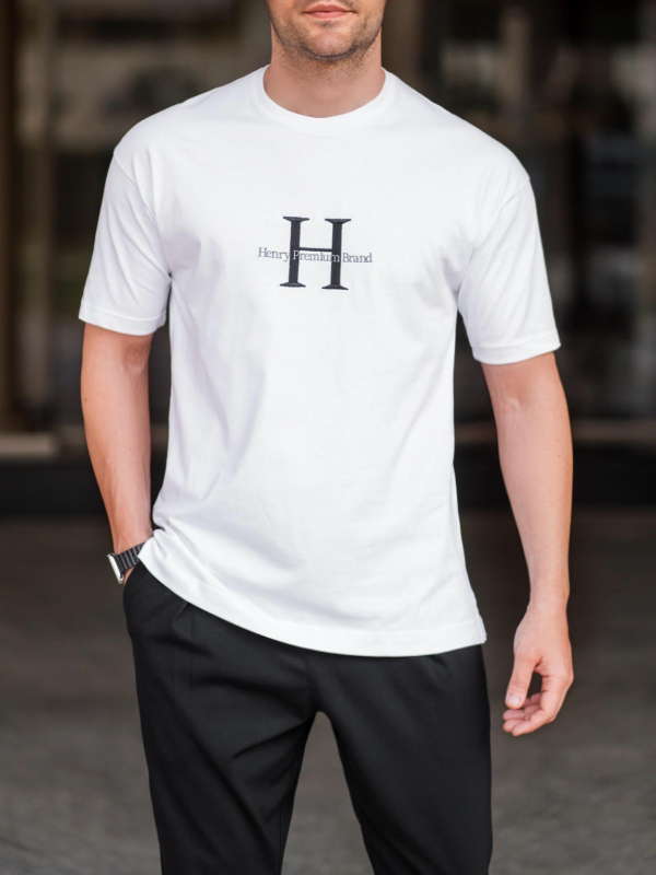 HENRY_CLOTHING_H_LOGO_TEE-WHITE