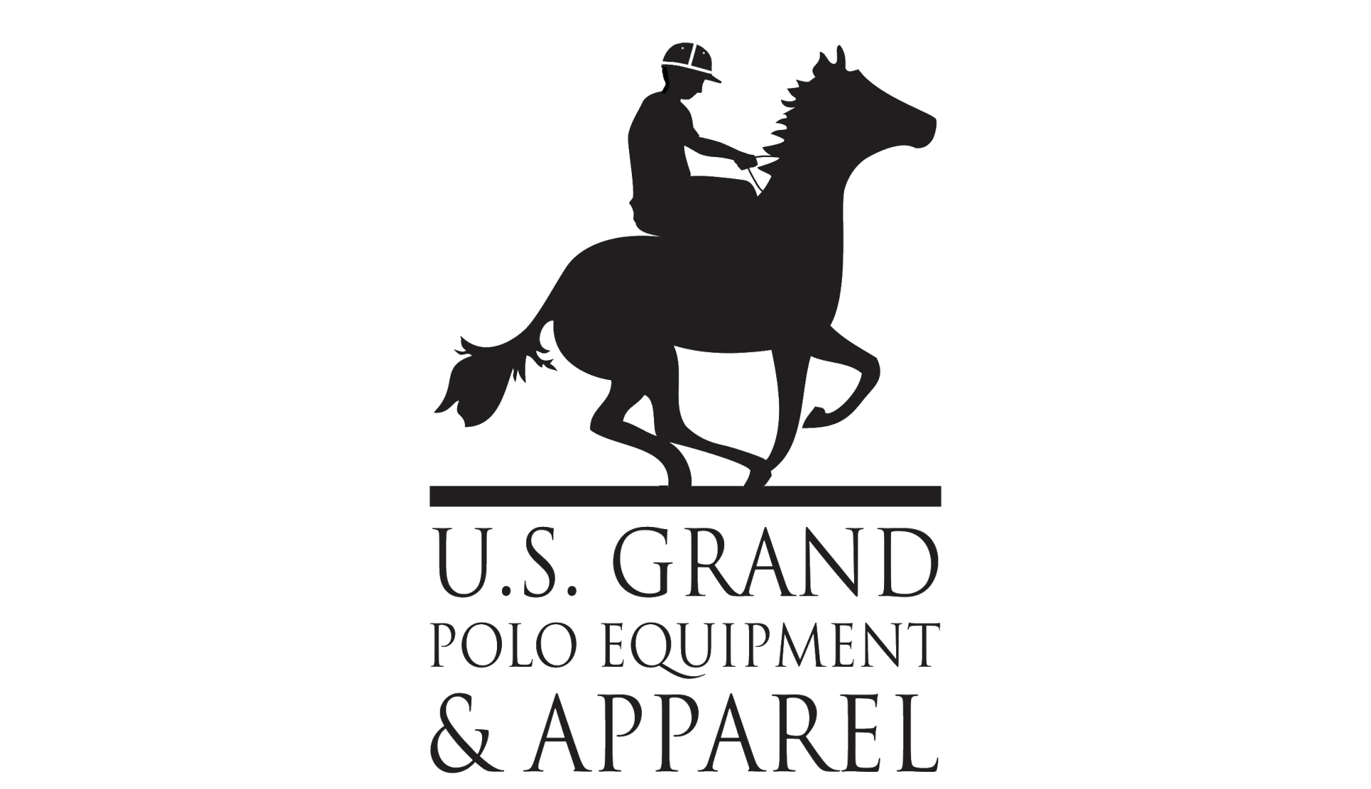 U.S Grand Polo equipment & apparel