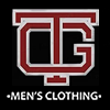 TG MENS CLOTHING