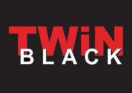 TWIN BLACK